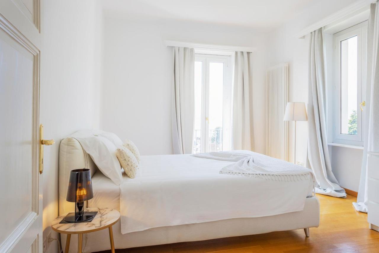 Villa Magnolia - High Standing Floor Locarno Exterior foto